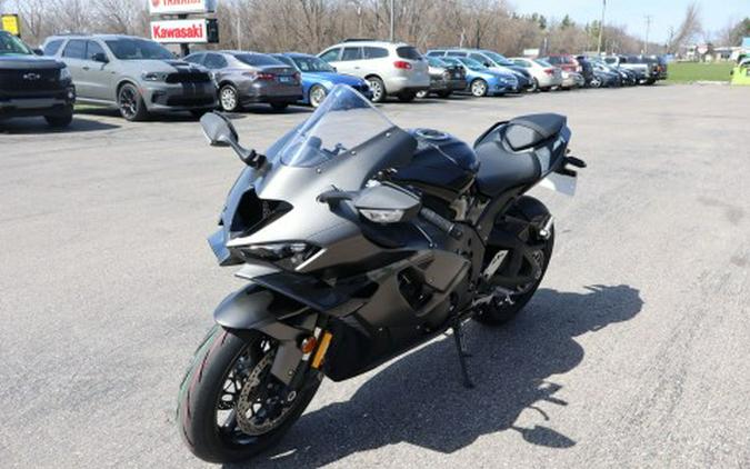 2026 Kawasaki Ninja® ZX™-10R