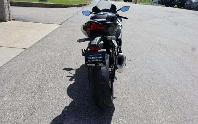 2026 Kawasaki Ninja® ZX™-10R