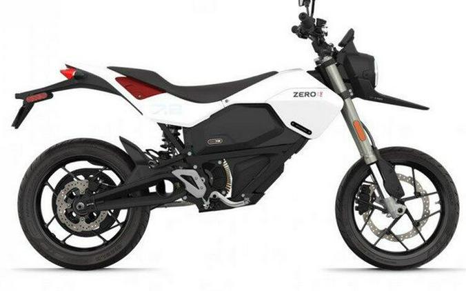 2024 Zero FXE Inventory