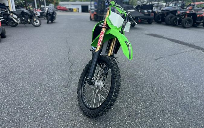 2023 Kawasaki KX 450SR