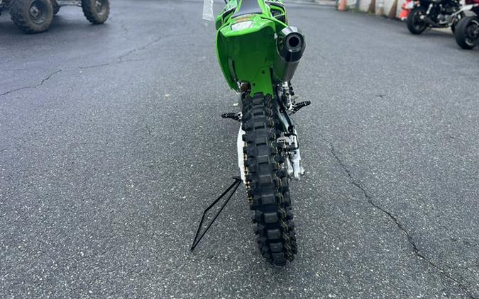 2023 Kawasaki KX 450SR
