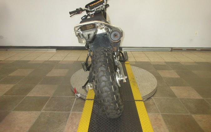 2020 Yamaha TW200