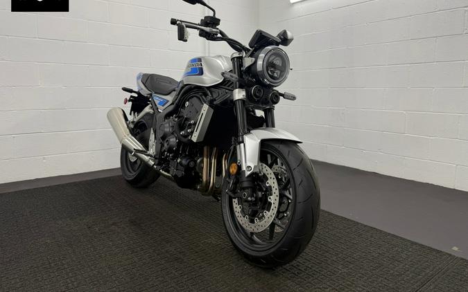 2026 Honda CB1000F