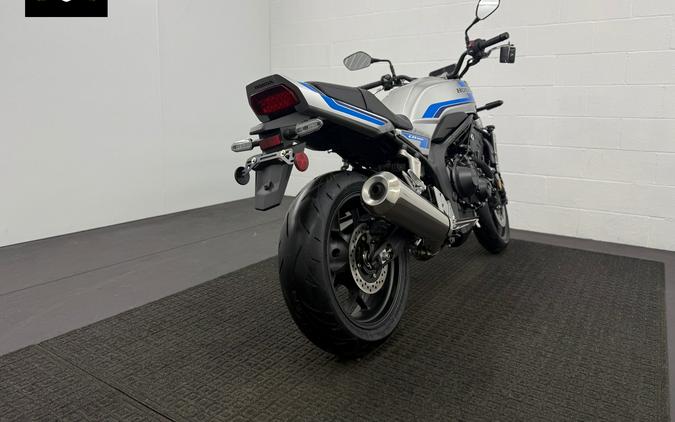 2026 Honda CB1000F
