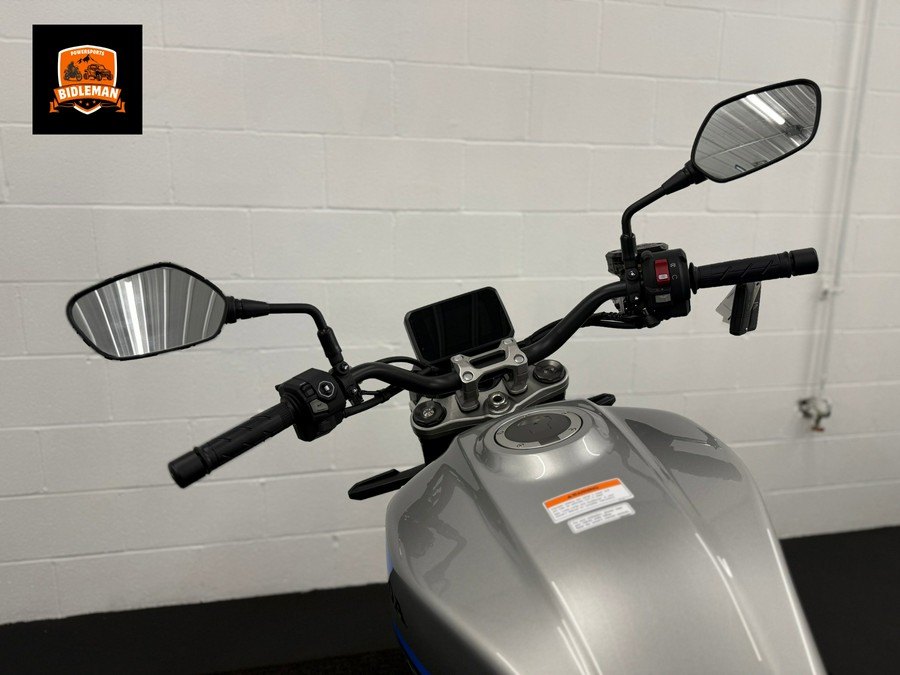 2026 Honda CB1000F