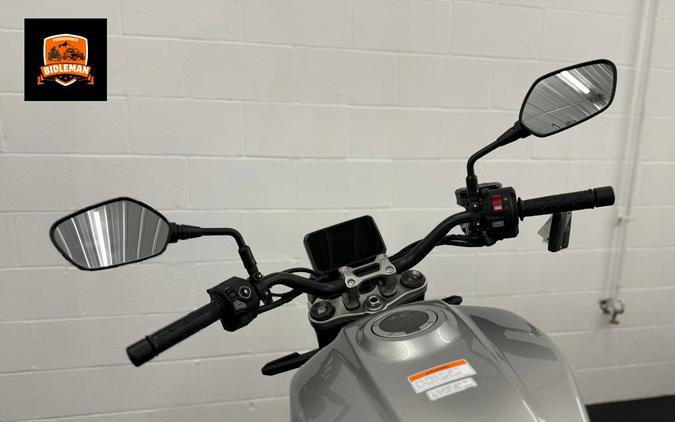 2026 Honda CB1000F