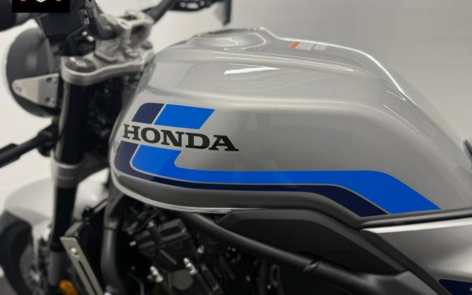2026 Honda CB1000F