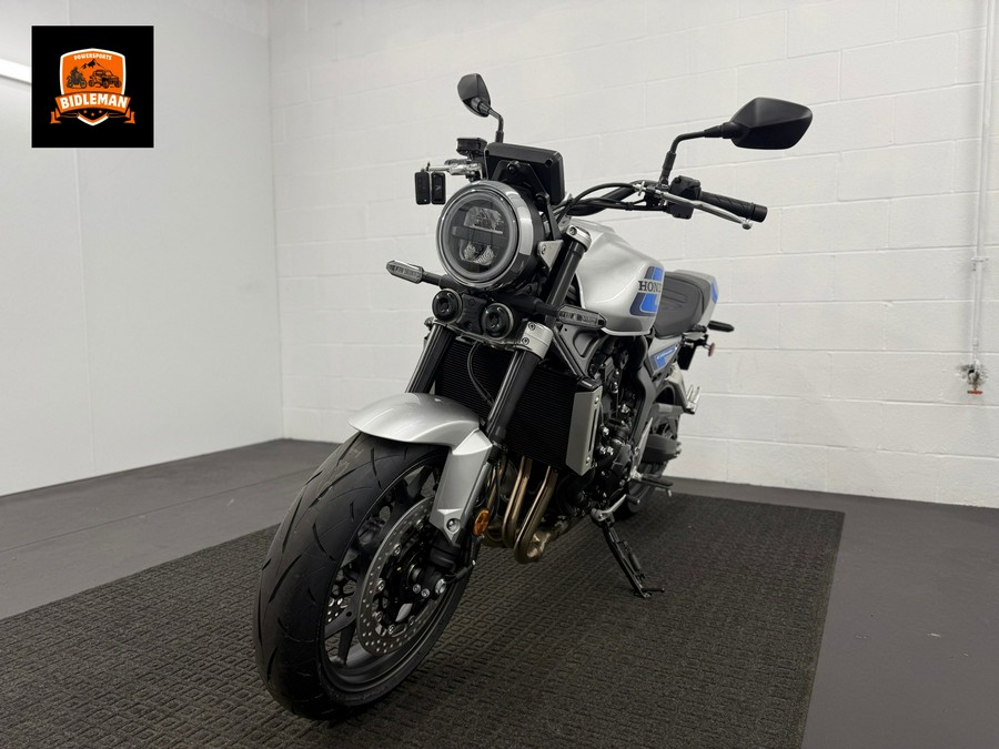 2026 Honda CB1000F