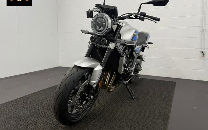 2026 Honda CB1000F