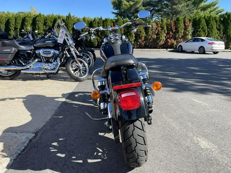 2017 Harley-Davidson® FXDL - Low Rider®
