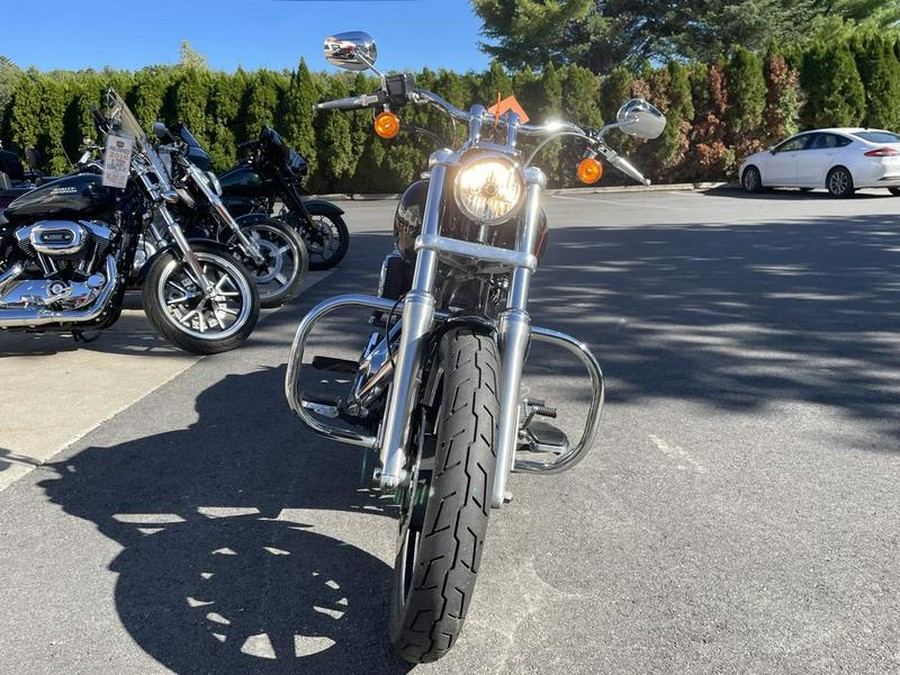 2017 Harley-Davidson® FXDL - Low Rider®