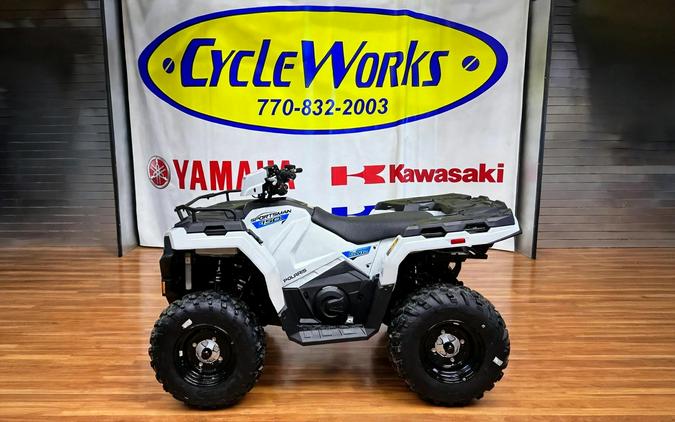 2026 Polaris Sportsman® 450 H.O. EPS