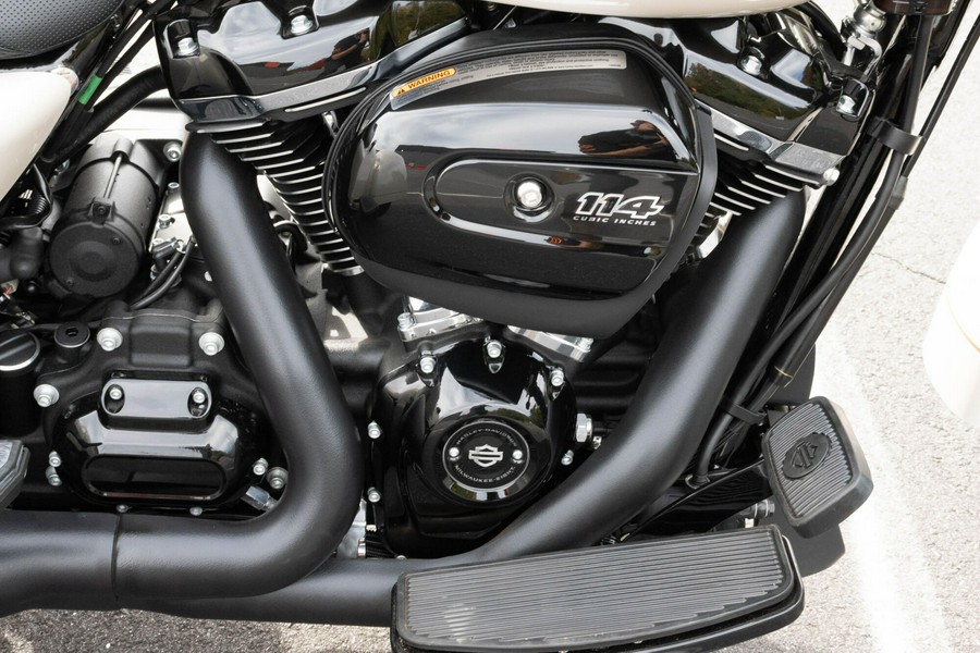 2023 Harley-Davidson Freewheeler FLRT