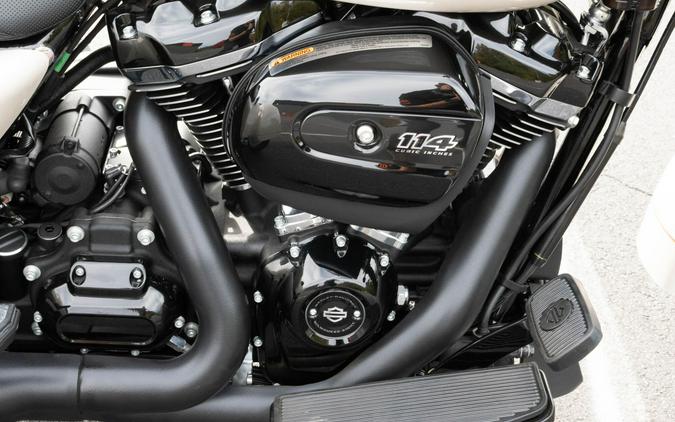 2023 Harley-Davidson Freewheeler FLRT
