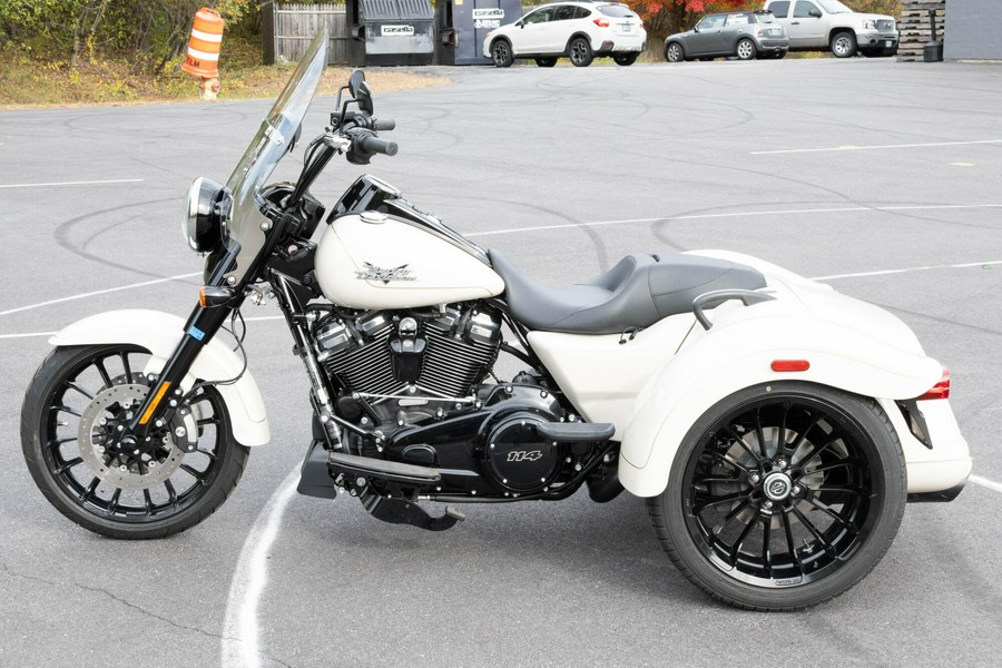 2023 Harley-Davidson Freewheeler FLRT
