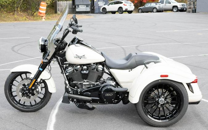 2023 Harley-Davidson Freewheeler FLRT