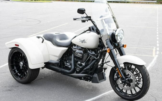 2023 Harley-Davidson Freewheeler FLRT