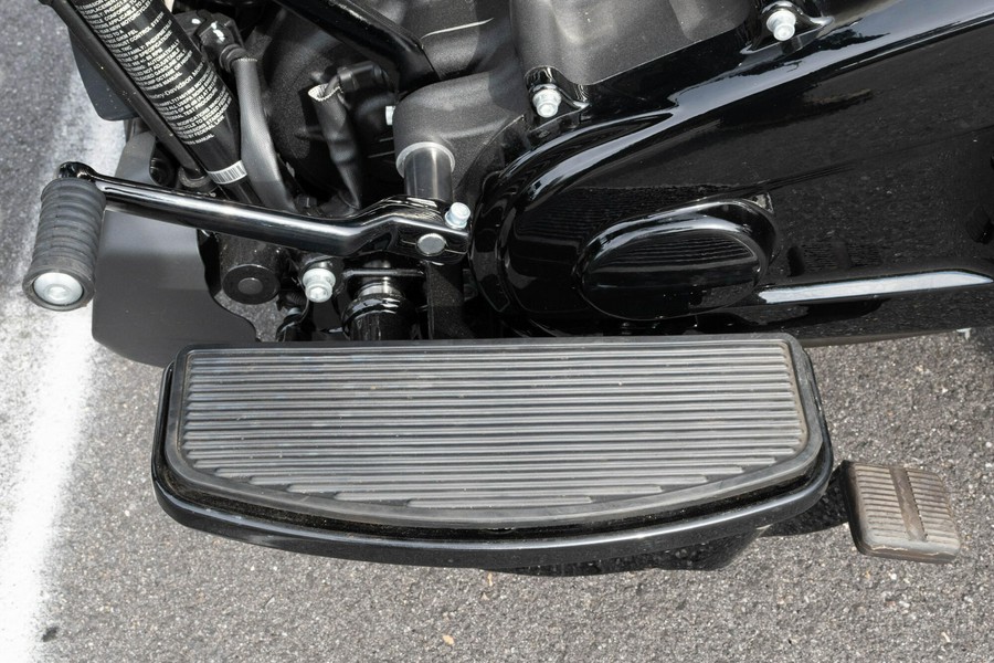 2023 Harley-Davidson Freewheeler FLRT