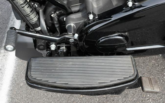 2023 Harley-Davidson Freewheeler FLRT