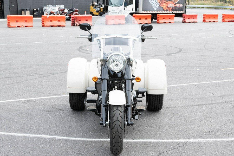 2023 Harley-Davidson Freewheeler FLRT