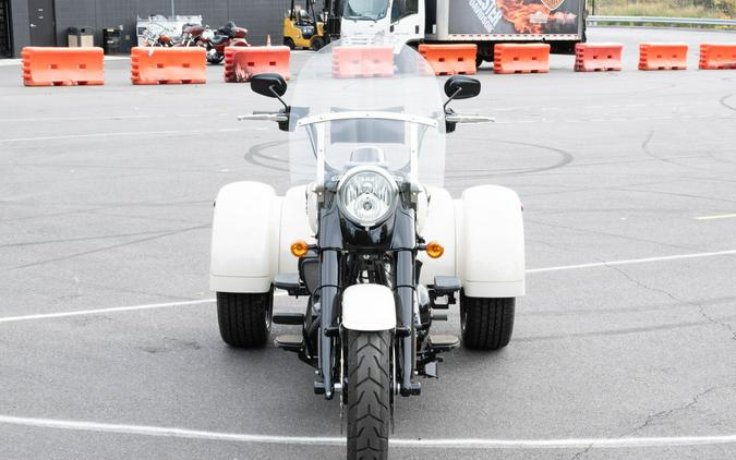 2023 Harley-Davidson Freewheeler FLRT