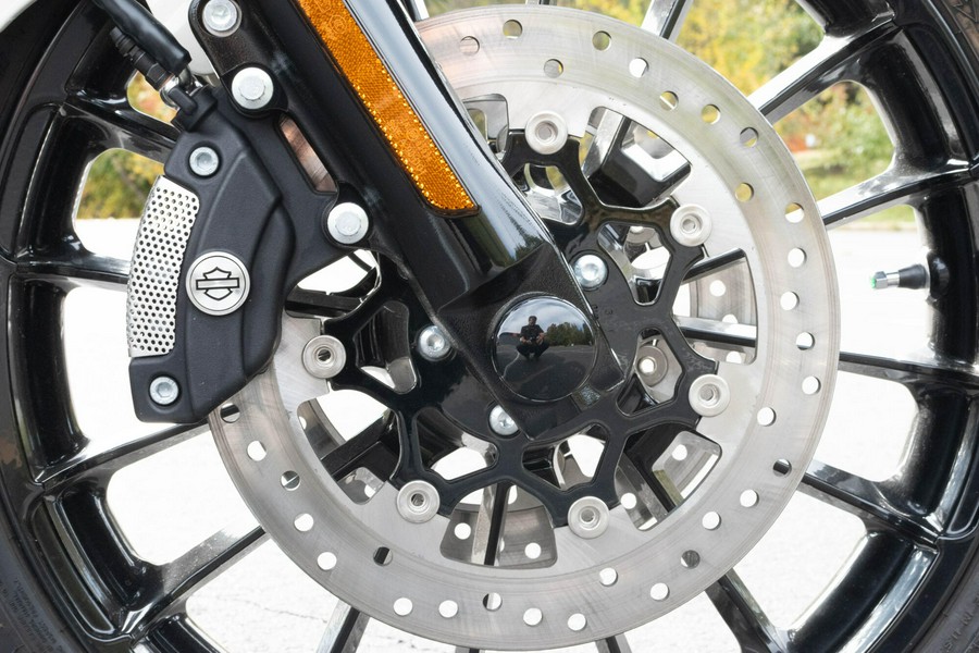 2023 Harley-Davidson Freewheeler FLRT
