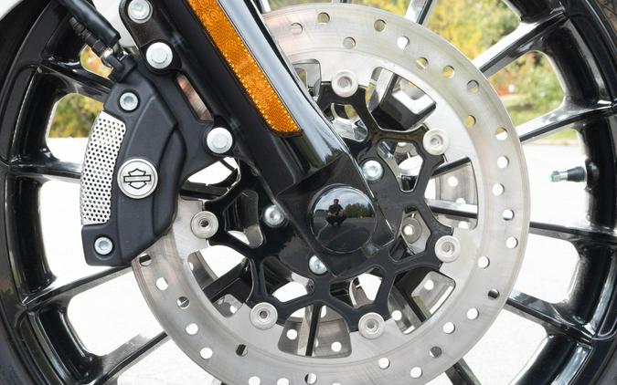 2023 Harley-Davidson Freewheeler FLRT