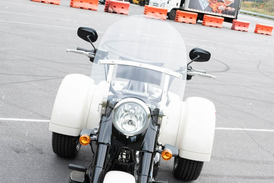 2023 Harley-Davidson Freewheeler FLRT