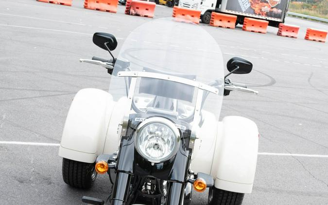 2023 Harley-Davidson Freewheeler FLRT