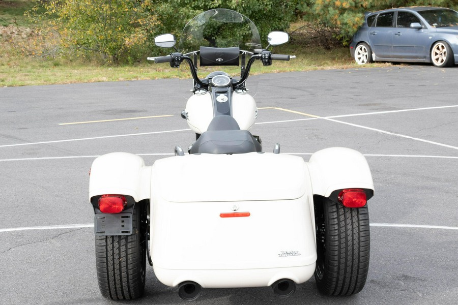 2023 Harley-Davidson Freewheeler FLRT