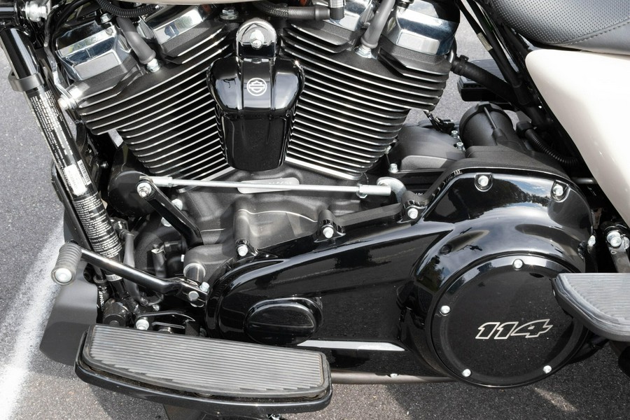 2023 Harley-Davidson Freewheeler FLRT