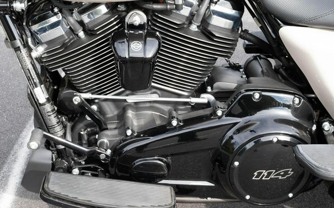 2023 Harley-Davidson Freewheeler FLRT