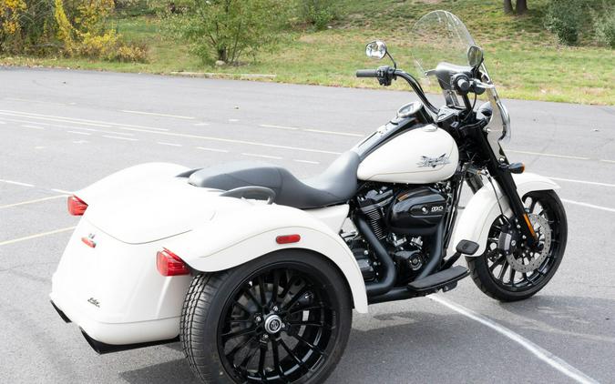 2023 Harley-Davidson Freewheeler FLRT