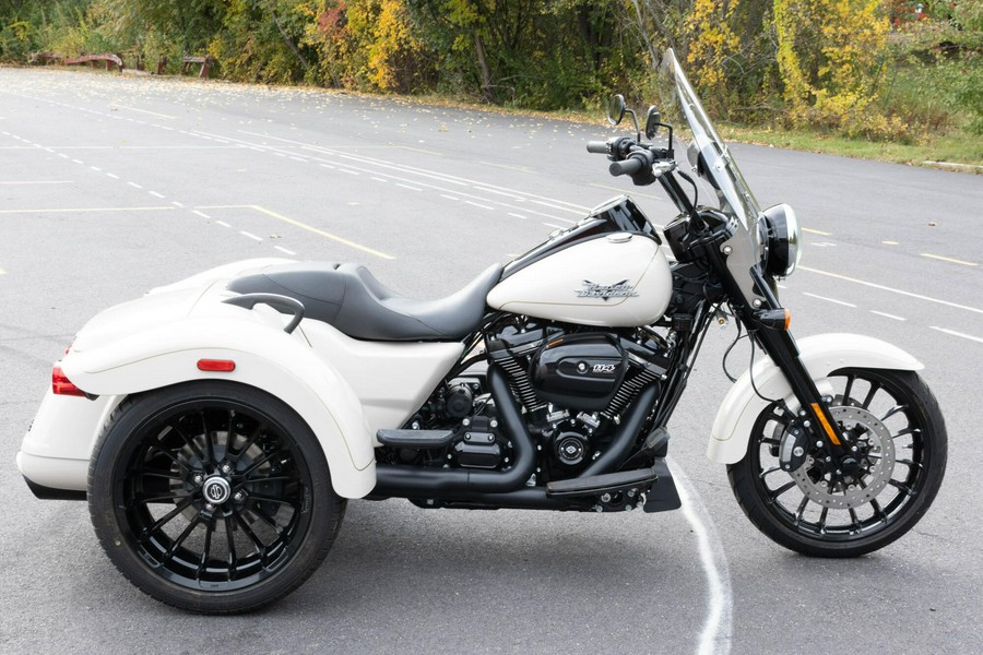 2023 Harley-Davidson Freewheeler FLRT