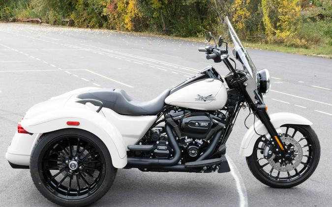 2023 Harley-Davidson Freewheeler FLRT