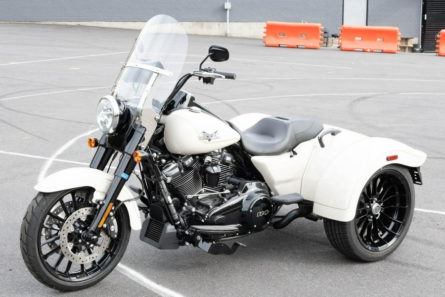 2023 Harley-Davidson Freewheeler FLRT
