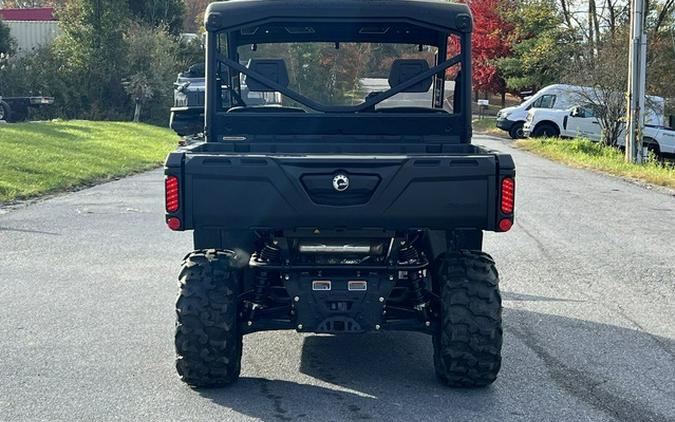 2026 Can-Am Defender XT HD7 Dusty Navy