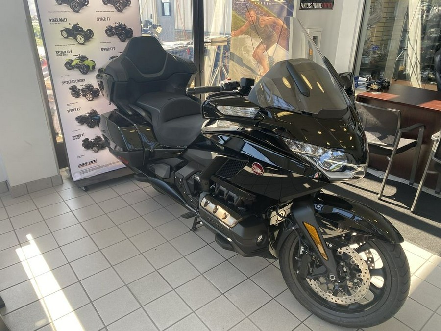 2023 Honda Gold Wing Tour Automatic DCT