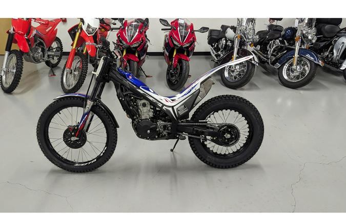 2023 Honda Montesa Cota 301RR