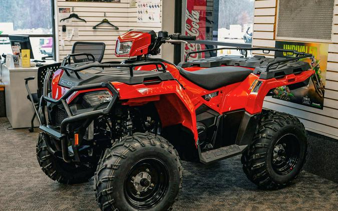 2024 Polaris® Sportsman 570 EPS