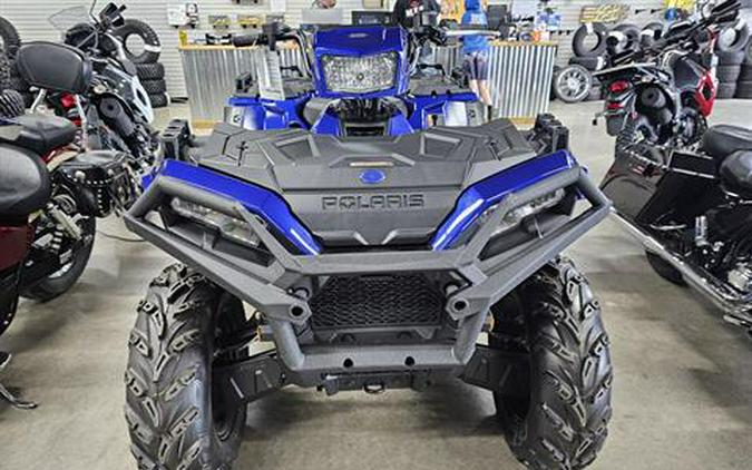 2024 Polaris Sportsman 850 Premium