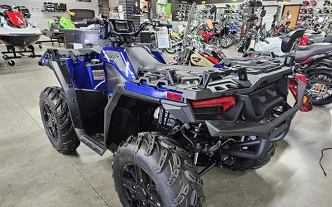 2024 Polaris Sportsman 850 Premium