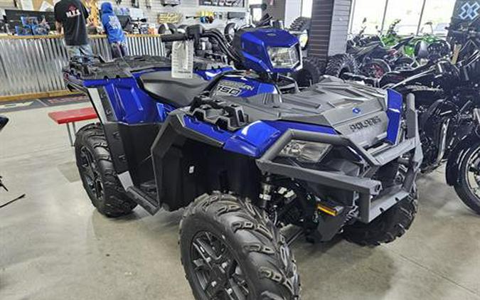 2024 Polaris Sportsman 850 Premium