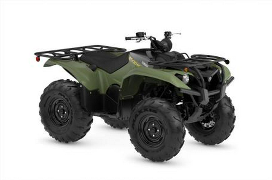 2024 Yamaha [Arriving Soon] Kodiak 700