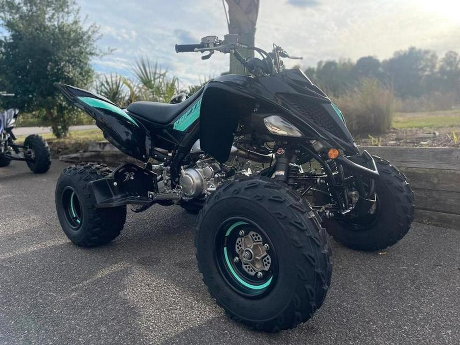 2024 Yamaha Raptor 700R SE