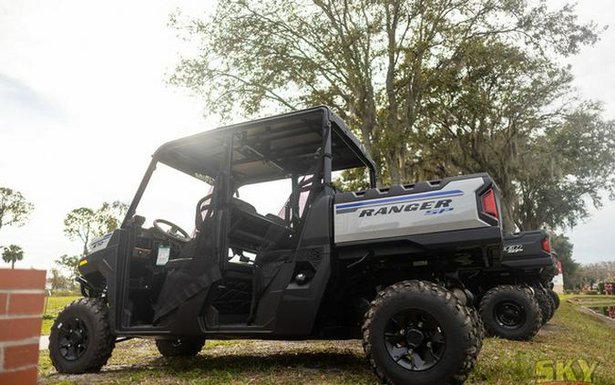 2024 Polaris Ranger Crew SP 570 Premium