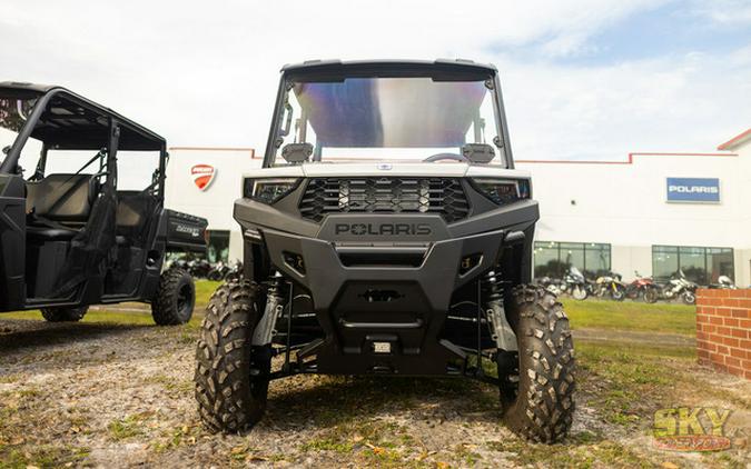 2024 Polaris Ranger Crew SP 570 Premium