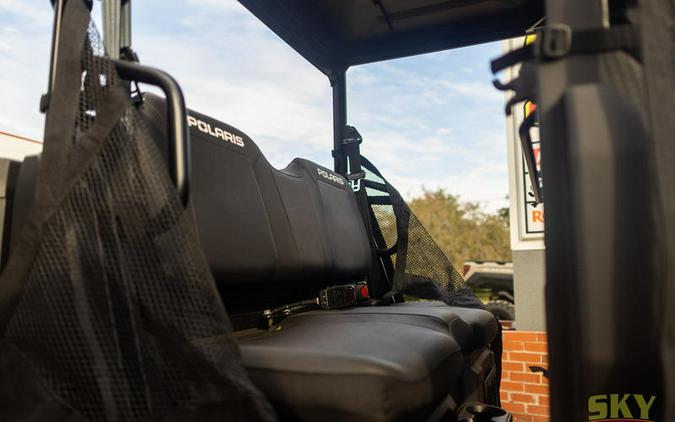 2024 Polaris® Ranger Crew SP 570 Premium