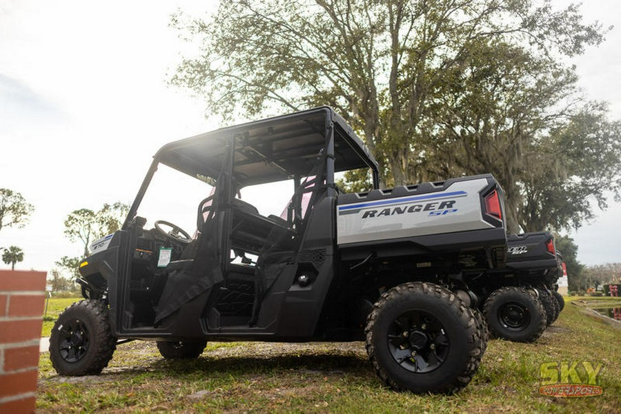 2024 Polaris® Ranger Crew SP 570 Premium