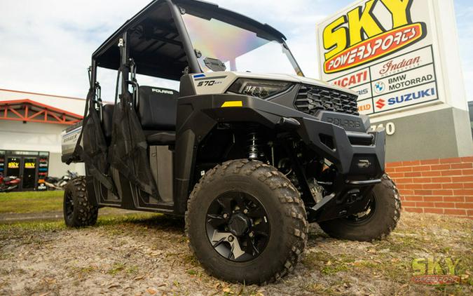 2024 Polaris Ranger Crew SP 570 Premium